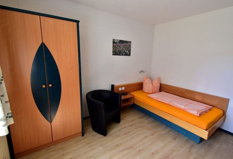 בית מלון כפרי Landhauspension Rank