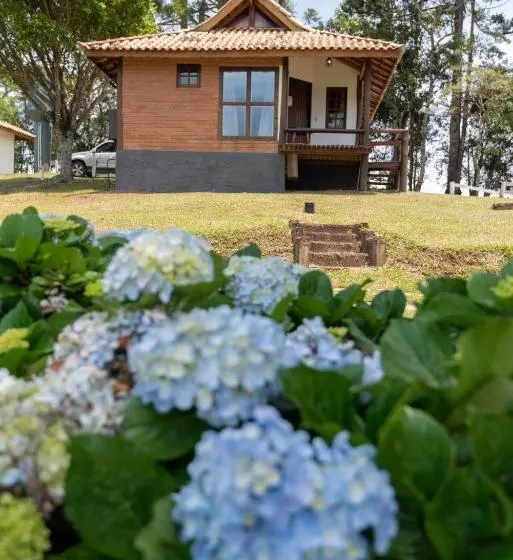 Hotelli Pousada Serra Vista