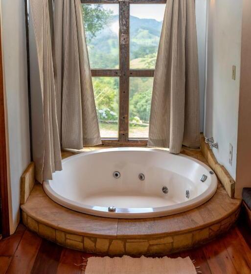 酒店 Pousada Serra Vista