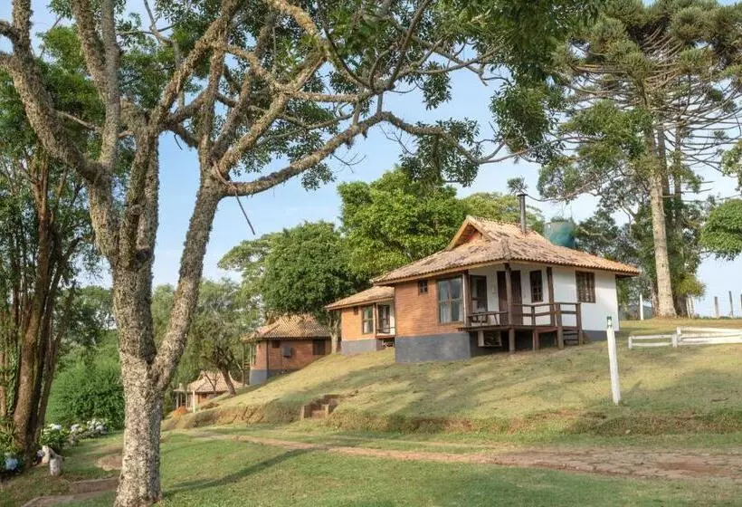 Hotelli Pousada Serra Vista