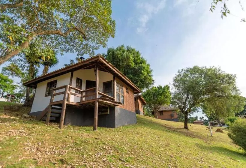 Hotelli Pousada Serra Vista