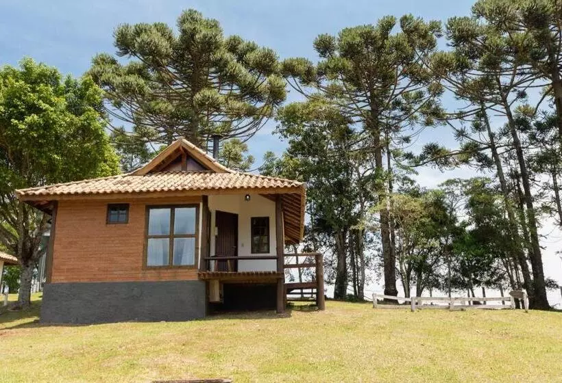 Hotelli Pousada Serra Vista