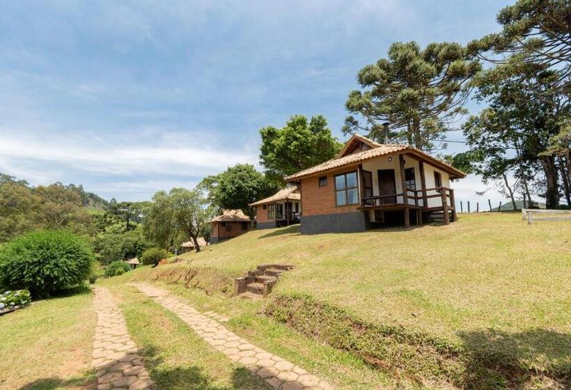 酒店 Pousada Serra Vista