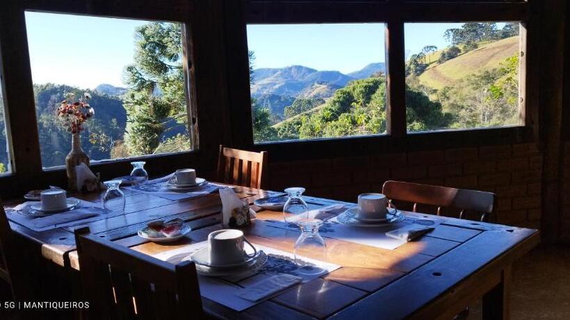 酒店 Pousada Serra Vista