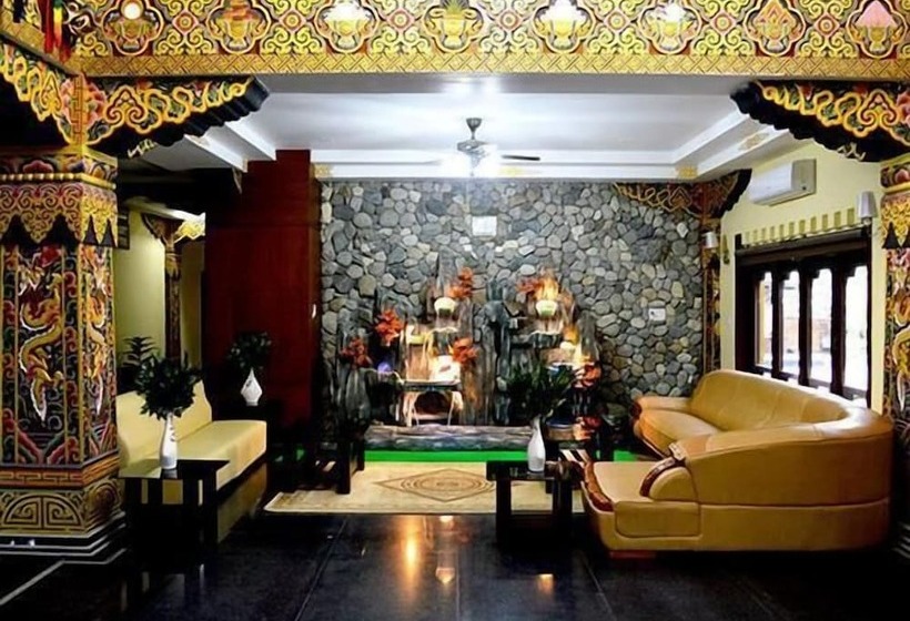 فندق Tashi Namgay Grand