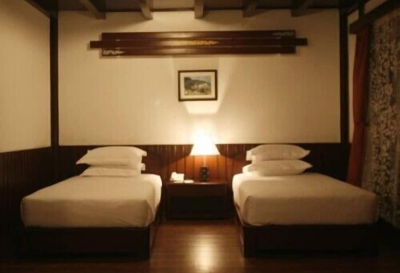 فندق Tashi Namgay Grand