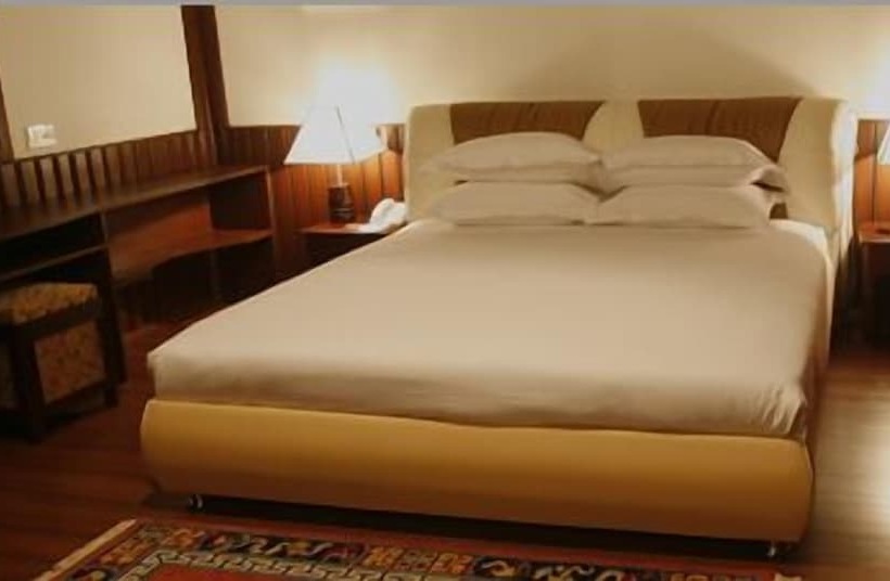 فندق Tashi Namgay Grand