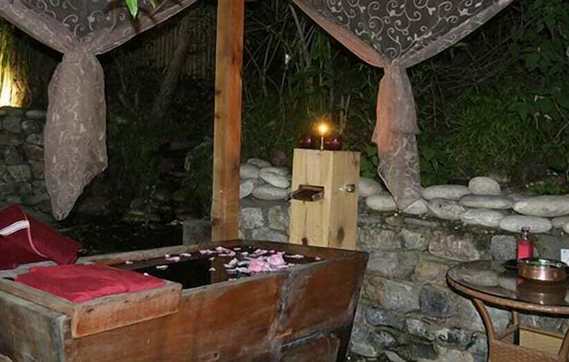 فندق Tashi Namgay Grand