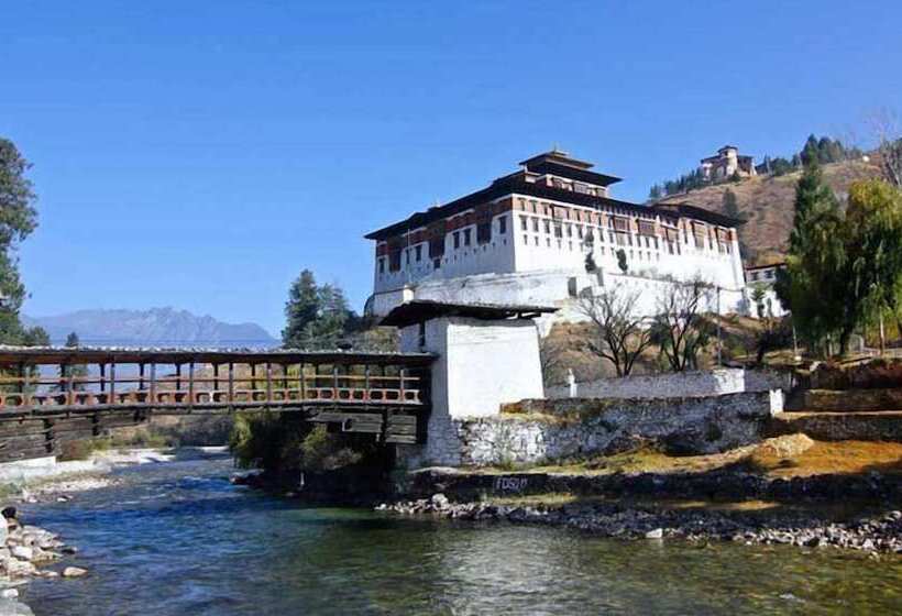 فندق Tashi Namgay Grand