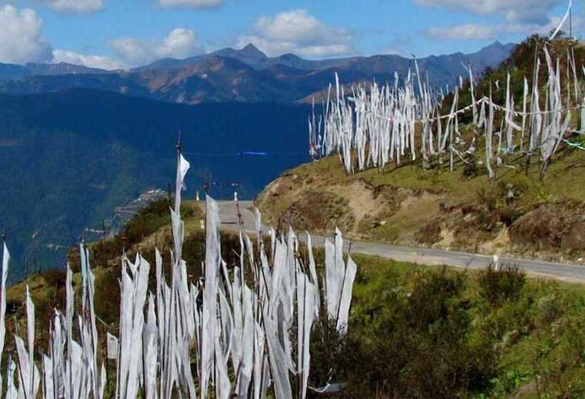 فندق Tashi Namgay Grand