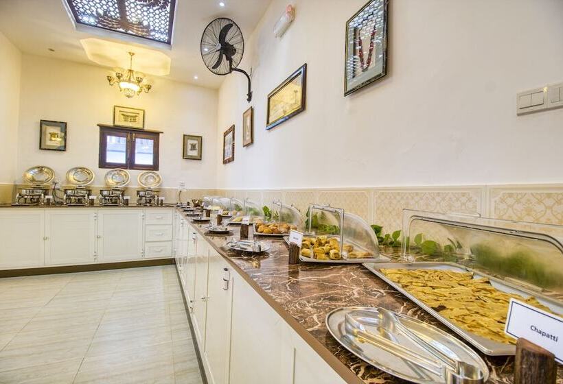 בית מלון כפרי Tembo Palace