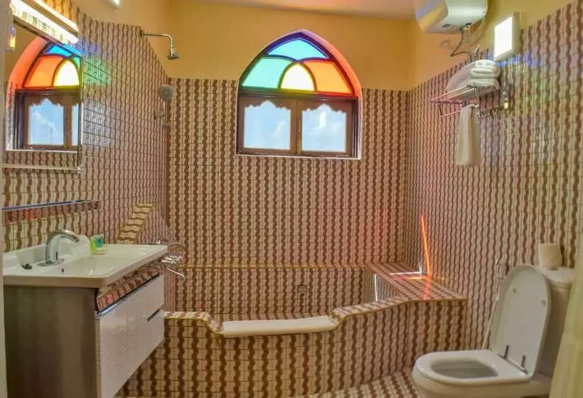 ホテル Tembo Palace