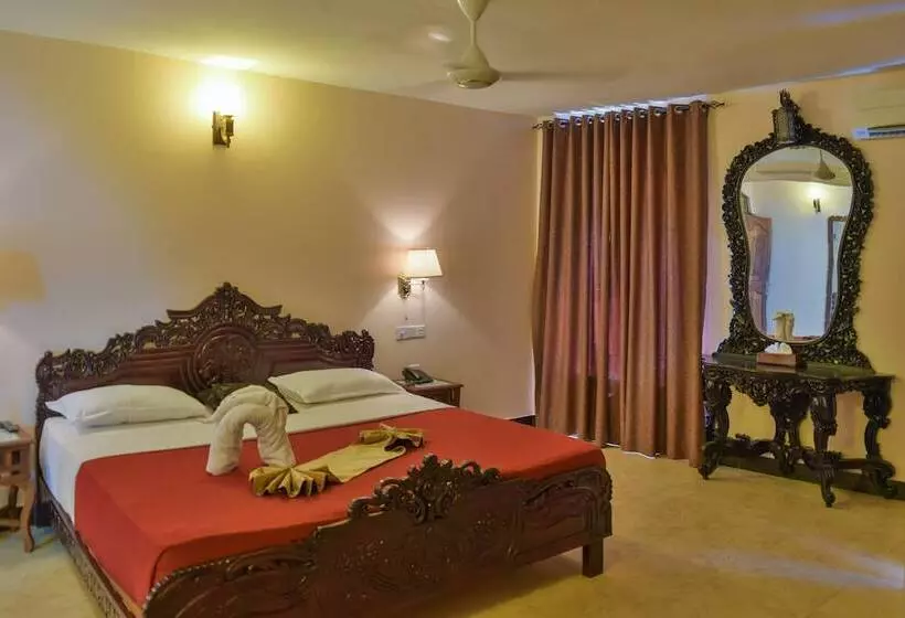 ホテル Tembo Palace