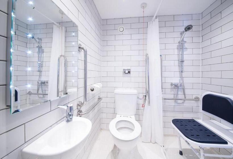 호텔 Toby Carvery Hull By Innkeeper S Collection