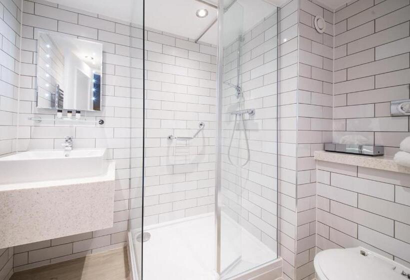 호텔 Toby Carvery Hull By Innkeeper S Collection