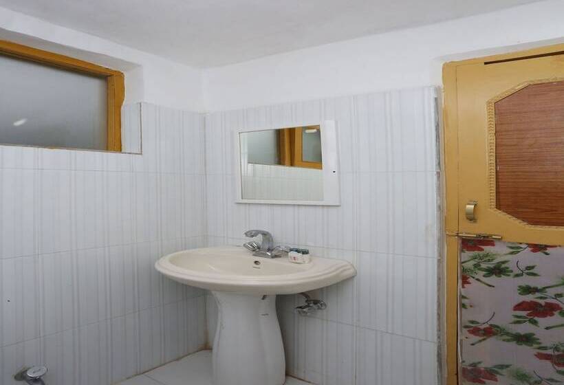 Oyo 9083 Hotel New Tourist Palace