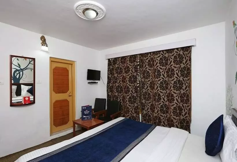 Oyo 9083 Hotel New Tourist Palace