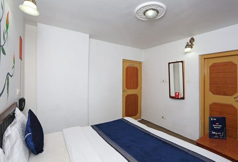 Oyo 9083 Hotel New Tourist Palace