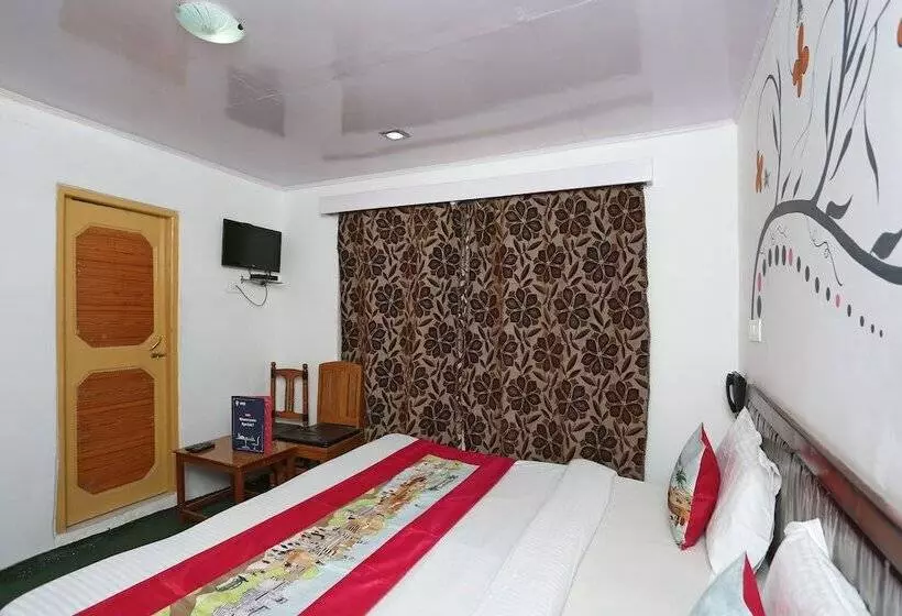 Oyo 9083 Hotel New Tourist Palace