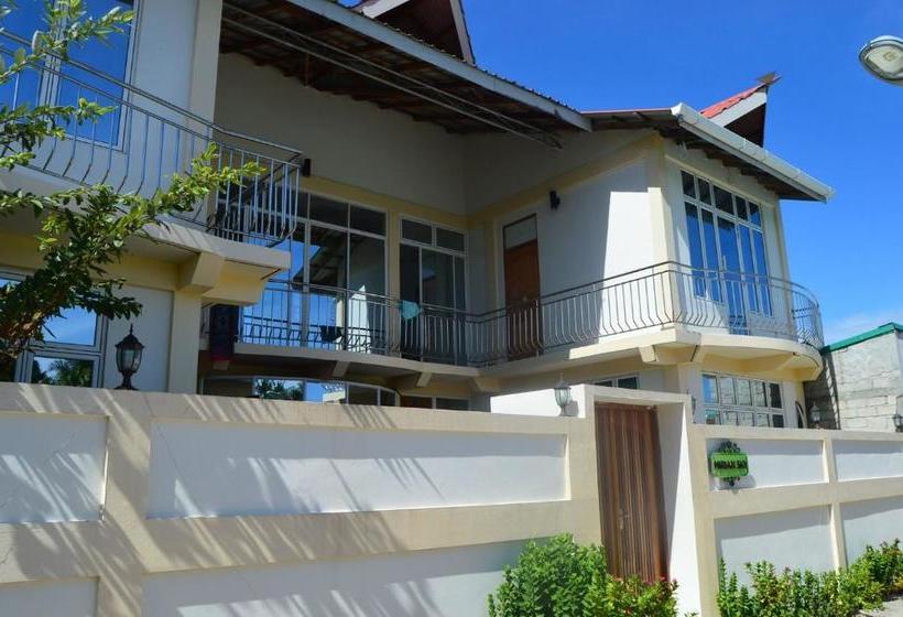 پانسیون Mirian Sky