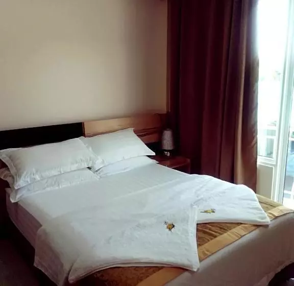 پانسیون Mirian Sky