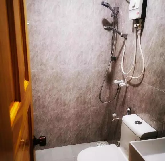 پانسیون Mirian Sky