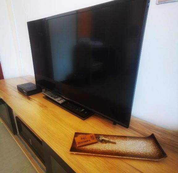 پانسیون Mirian Sky