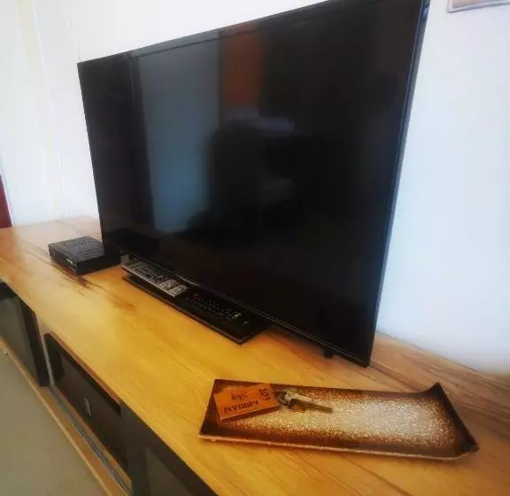 پانسیون Mirian Sky