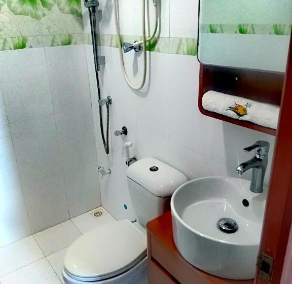 پانسیون Mirian Sky