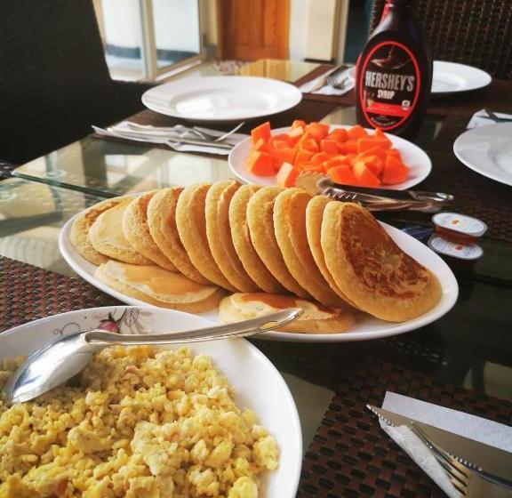 پانسیون Mirian Sky