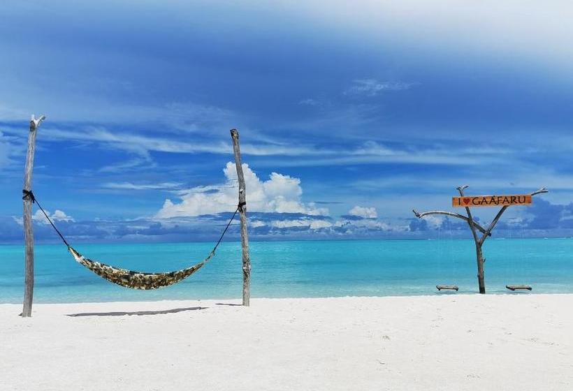 پانسیون Mirian Sky