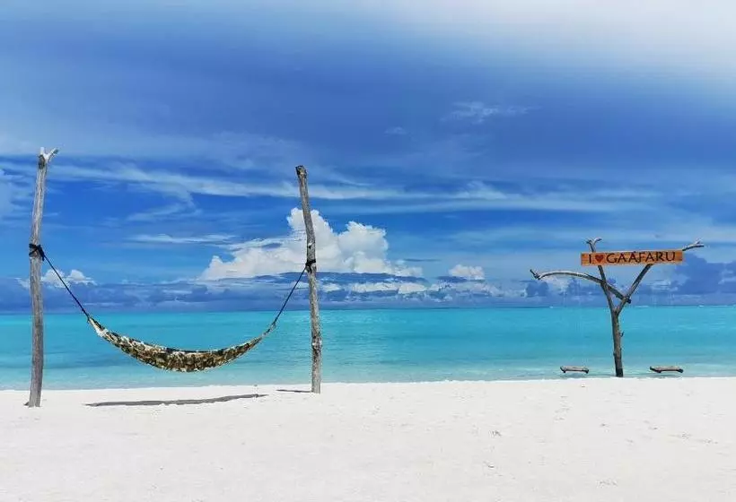 پانسیون Mirian Sky