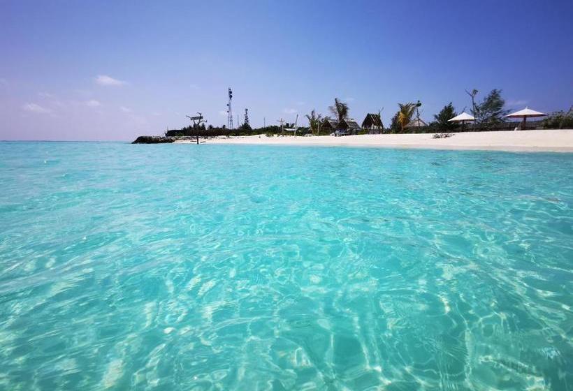 پانسیون Mirian Sky