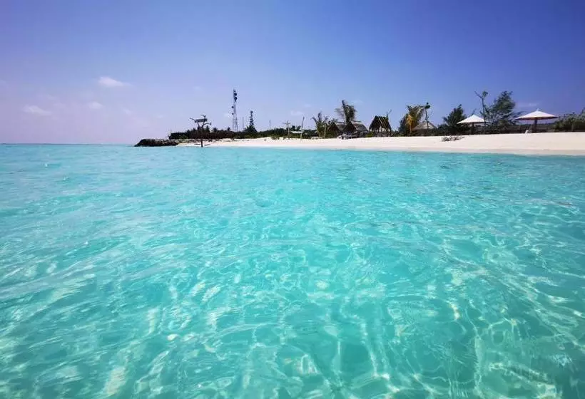 پانسیون Mirian Sky