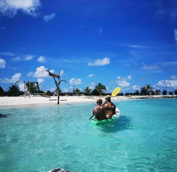 پانسیون Mirian Sky