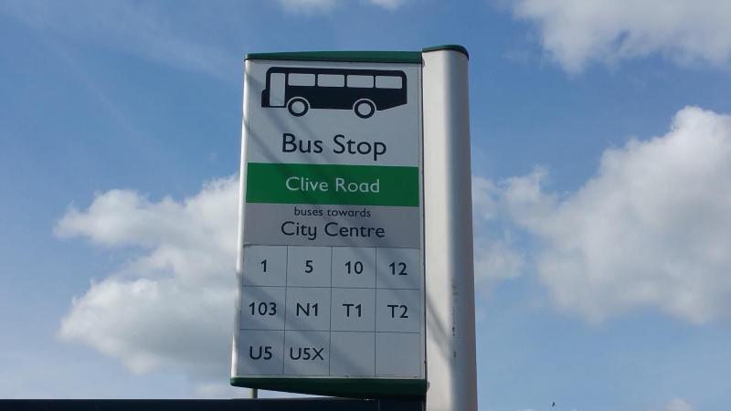 بنسيون The Oxford House