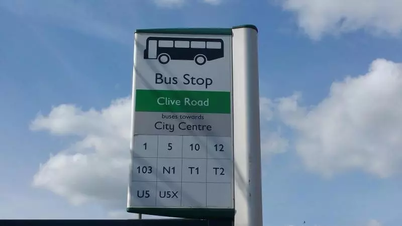 ペンション The Oxford House