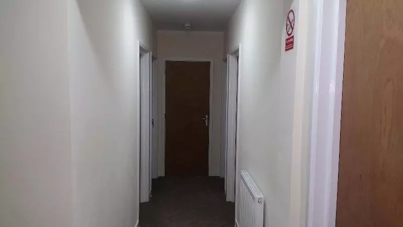 ペンション The Oxford House