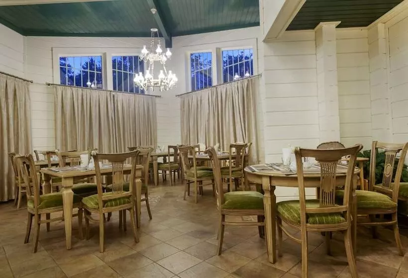 River Inn Resort And Spa