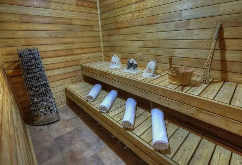 River Inn Resort And Spa