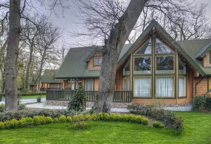 River Inn Resort And Spa