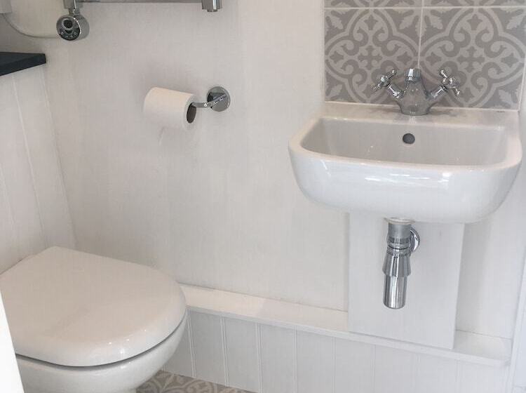 The Old Post House B&b