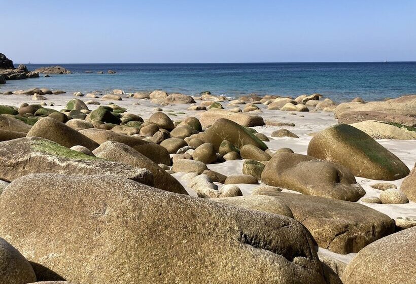 The Old Post House B&b