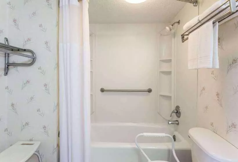 فندق Days Inn By Wyndham Ashland