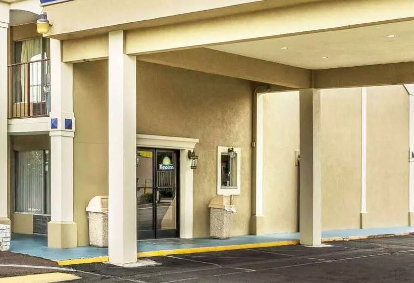 فندق Days Inn By Wyndham Ashland