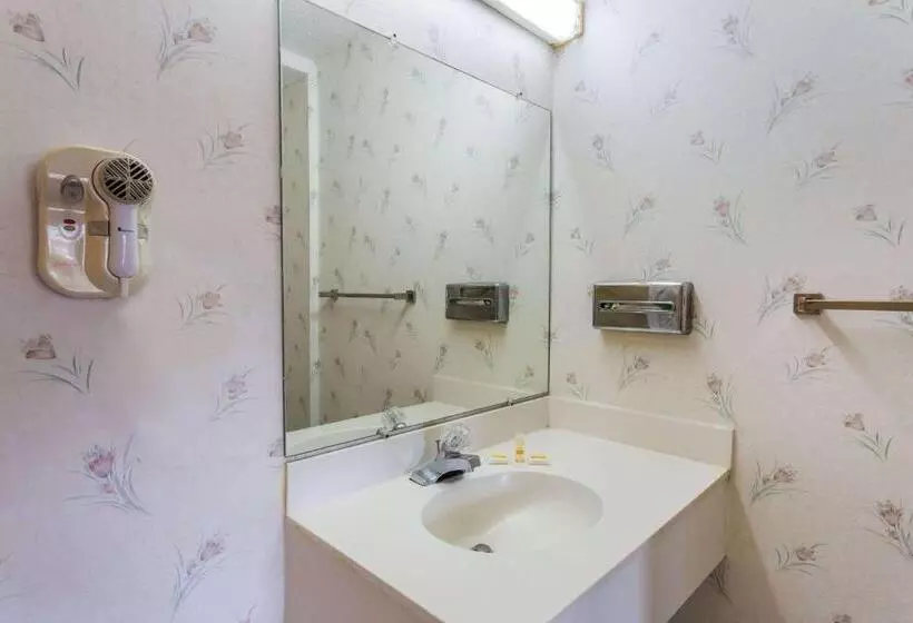 فندق Days Inn By Wyndham Ashland