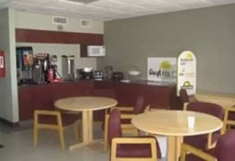 ホテル Days Inn By Wyndham Corpus Christi Beach