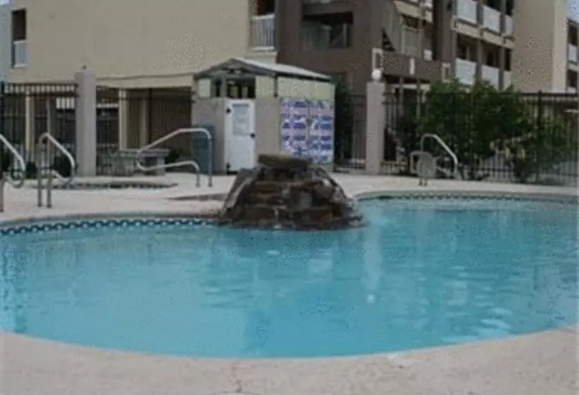 ホテル Days Inn By Wyndham Corpus Christi Beach