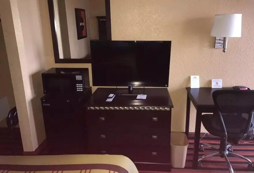 ホテル Days Inn By Wyndham Corpus Christi Beach