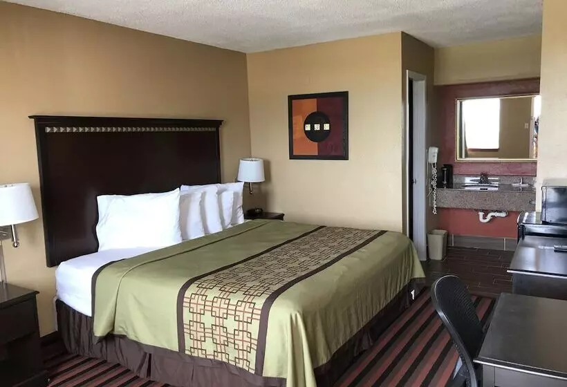 ホテル Days Inn By Wyndham Corpus Christi Beach